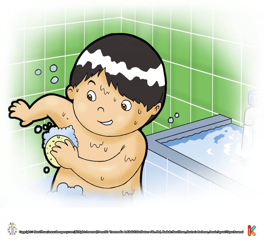 ibadah-dan-aktivitas-anak-soleh-kewajiban-mandi