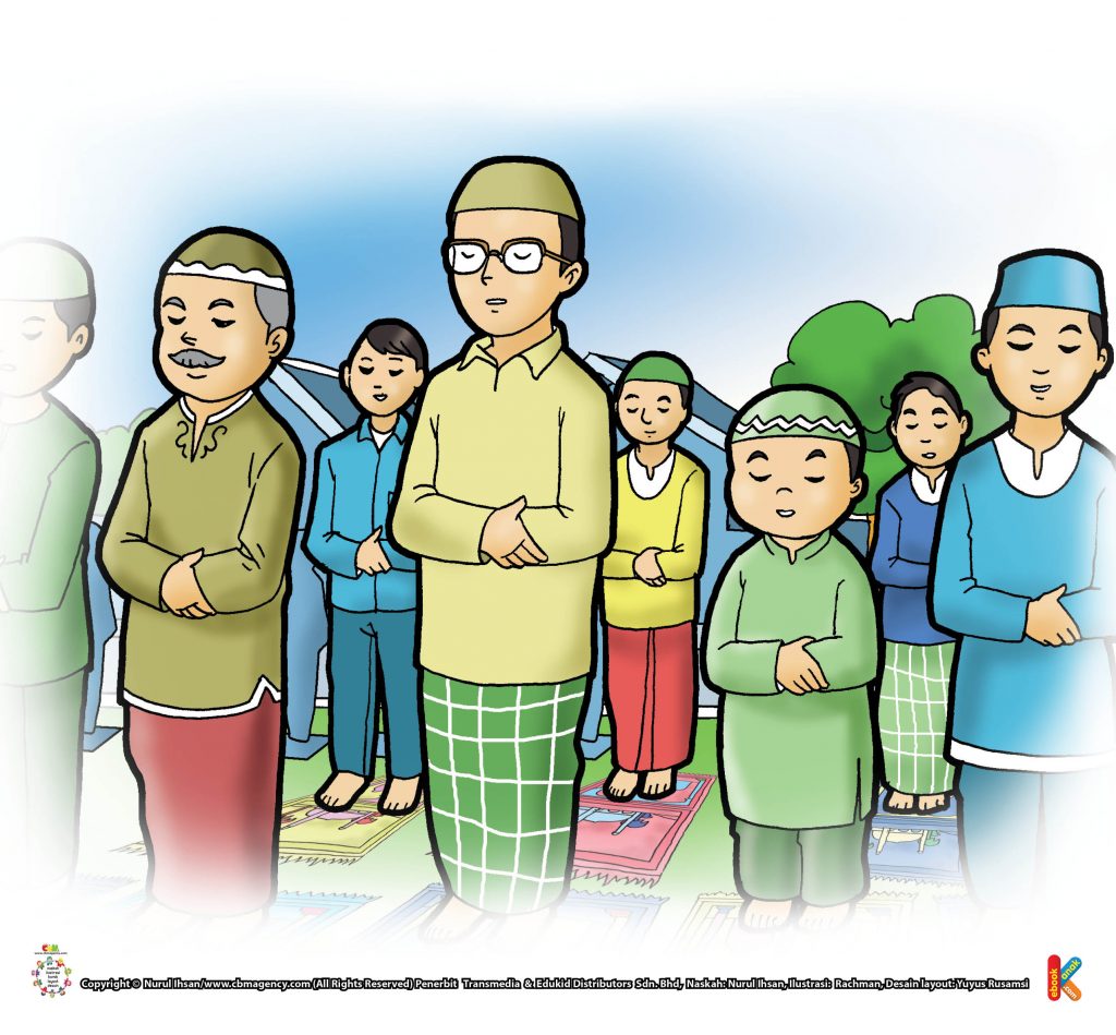 ibadah-dan-aktivitas-anak-soleh-shalat-idul-fitri-dan-idul-adha-di-lapangan