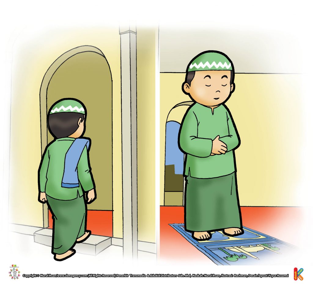 ibadah-dan-aktivitas-anak-soleh-shalat-tahiyyatul-masjid