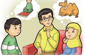 keutamaan shalat witir