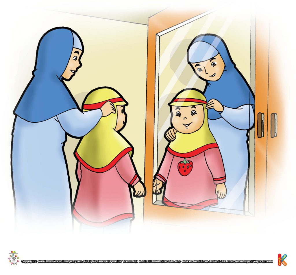 ibadah-dan-aktivitas-anak-soleh-kata-nabi-mensyukuri-pakaian-penghapus-dosa