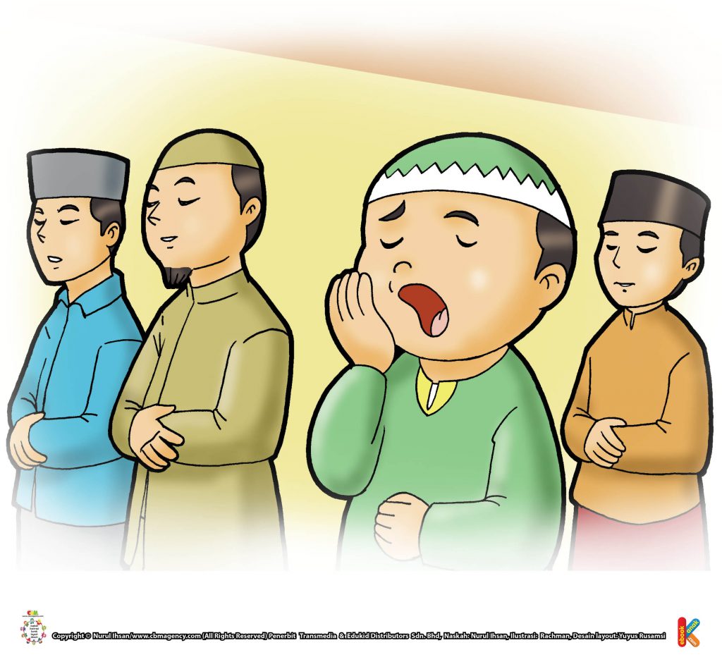 ibadah-dan-aktivitas-anak-soleh-kata-nabi-tidak-menguap-ketika-shalat