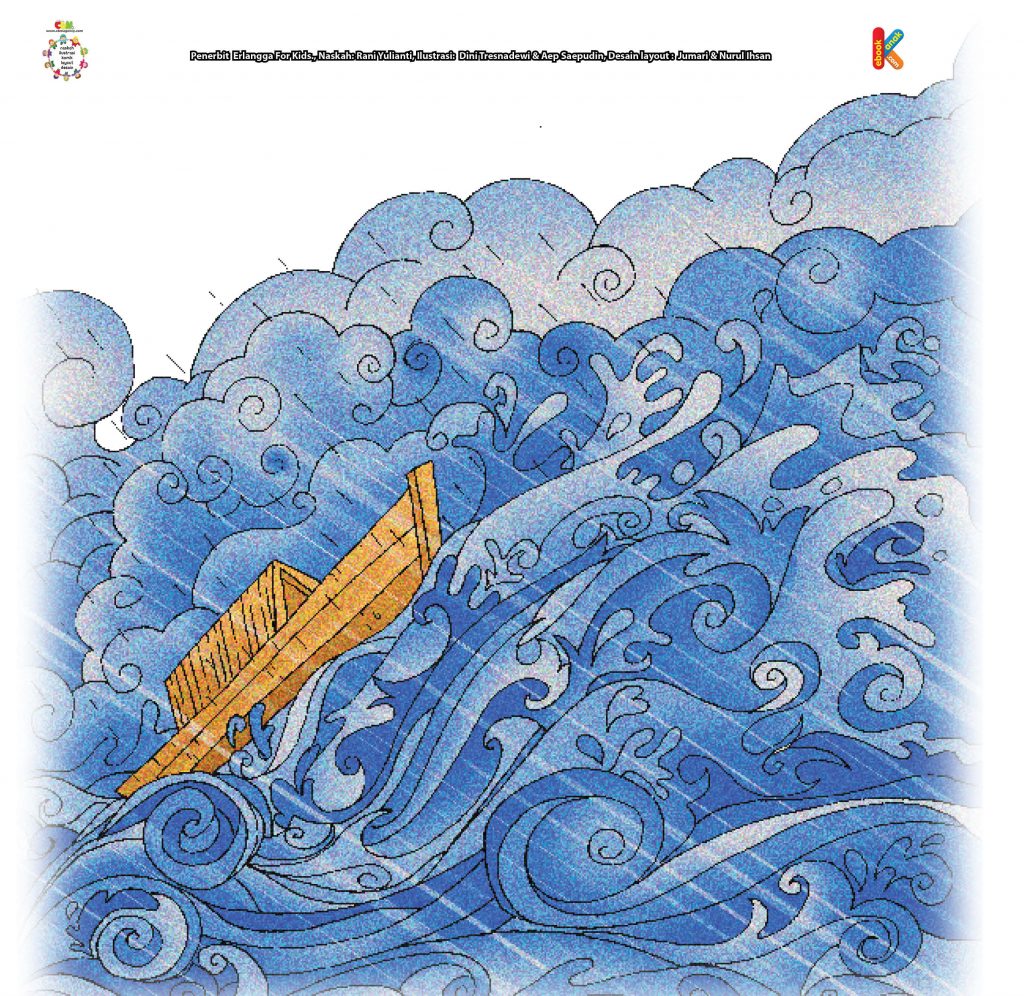 download-gambar-nabi-nuh-dan-hujan-40-hari-40-malam