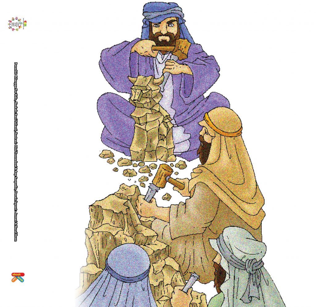 azar-ayahanda-nabi-ibrahim-pembuat-patung