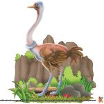 Telur Burung Unta Terbesar Dan Terberat Ebook Anak