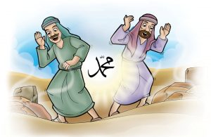 Mukjizat Rasulullah Mendengar Siksa dari Kubur