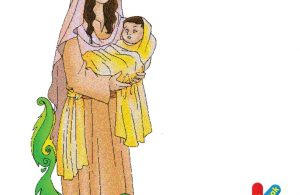 Nabi Musa Hanya Mau Menyusu Kepada Ibunya Saja