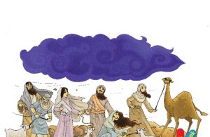 Penduduk Ninawa Membangkang kepada Nabi Yunus