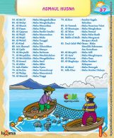 Download Ebook 99 Nama-Nama Indah Allah dan Arti Asmaul Husna2