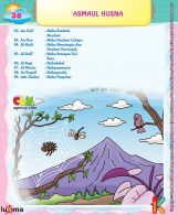 Download Ebook 99 Nama-Nama Indah Allah dan Arti Asmaul Husna3