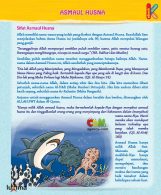 Download Ebook 99 Sifat Asmaul Husna, Nama-Nama Indah Allah