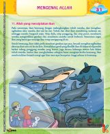 Download Ebook Allah Pencipta Semua Jenis Ikan di Dunia