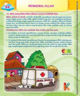 Download Ebook Allah yang Maha Memelihara Semua Makhluk-Nya