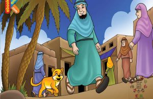 Kenapa Abu Hurairah Dipanggil Bapak Kucing?