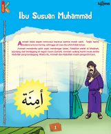 download gratis ebook Ibu Susuan nabi Muhammad rasulullah