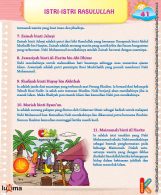 Download Ebook Siapa Saja Nama-Nama Istri Rasulullah Saw itu 2