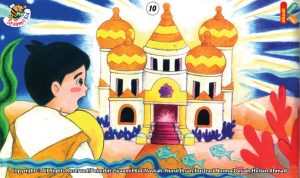 baca dan download gratis dongeng buah hati pong anak nelayan12