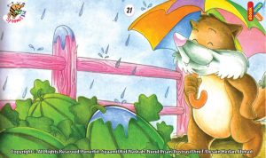 dongeng buah hati jojo si boneka kebun23