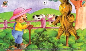 dongeng buah hati jojo si boneka kebun8