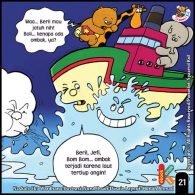 Baca online ebook seri balita cerdas mengenal alam23