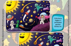 Download Gratis Worksheet Allah Maha Berkuasa dan Berkehendak