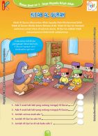 baca online buku brain games rukun iman Download Gratis Worksheet Beriman Kepada Kitab Al Quran