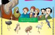 Download Gratis Worksheet Nabi Isa