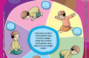 Download Gratis Worksheet Nabi Muhammad