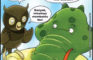 Semua Hal Baik Yang Kita Lakukan Termasuk Ibadah