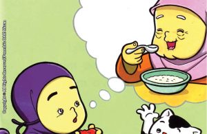 Tanpa Gigi Apa Hana Bisa Mengunyah Makanan?