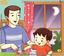 baca online dan download gratis ebook thank you allah alhamdulillah, allah menciptakan gula11