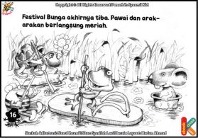 baca online ebook anak seri dongeng desa pelangi teratai ajaib doki22