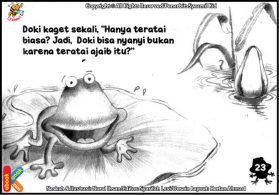 baca online ebook anak seri dongeng desa pelangi teratai ajaib doki29