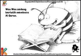 baca online ebook anak seri dongeng desa pelangi teratai ajaib doki9
