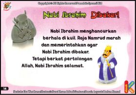 baca online ebook kisah 25 nabi dan rasul jilid 116