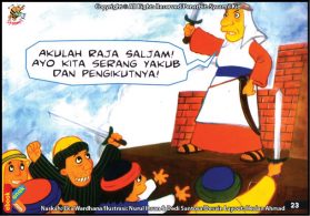 baca online ebook kisah 25 nabi dan rasul jilid 125
