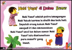 baca online ebook kisah 25 nabi dan rasul jilid 126