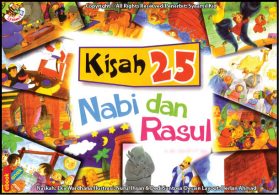 baca online ebook kisah 25 nabi dan rasul jilid 15