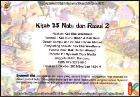 baca online ebook kisah 25 nabi dan rasul jilid 24