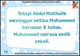 baca online ebook kisah nabi muhammad saw jilid 118