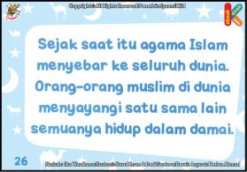 baca online ebook kisah nabi muhammad saw jilid 128
