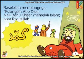 baca online ebook sahabat nabi untuk balita abu dzar al ghifari11