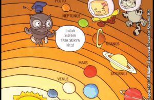 baca online ebook seri balita cerdas alam semesta