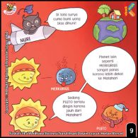 Kenapa Planet Lain Tidak Bisa Dihuni Manusia?