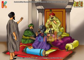 101 tokoh legendaris dunia Kenapa Khalifah Umar bin Abdul Aziz Dijuluki Umar II2