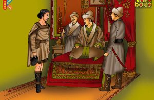 Marcopolo Penjelajah yang Mengenalkan Asia ke Eropa