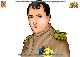 101 tokoh legendaris dunia Pulau Saint Helena Tempat Pengasingan Kaisar Napoleon Bonaparte2
