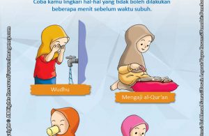 Apa Kita Masih Boleh Makan Minum Saat Imsak?