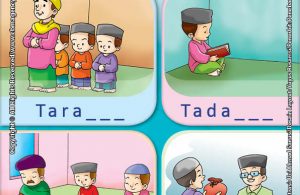 Ibadah Di Bulan Ramadhan