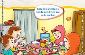 Kenapa Kita Dianjurkan Makan Sahur Sebelum Berpuasa?